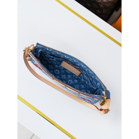 LV Pochette