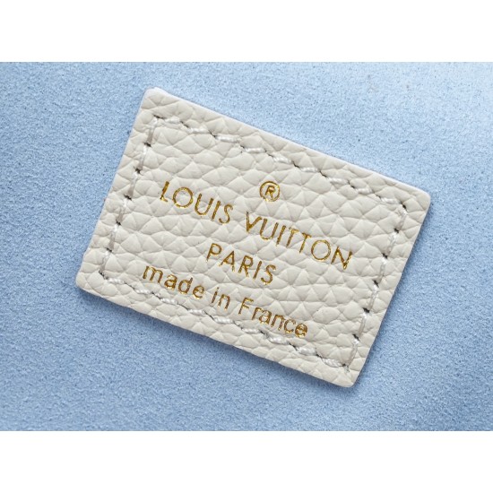 LV Pouch