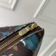 LV Pochette