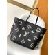 LV Neverfull