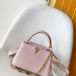 LV Capucines