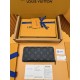 LV Wallet