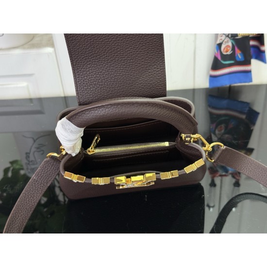 LV Capucines