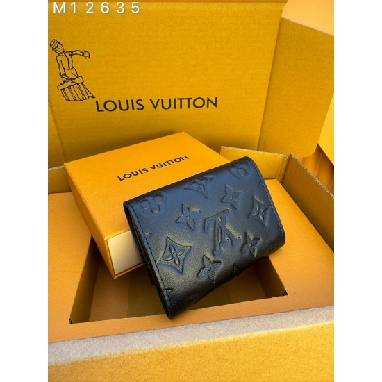 LV Wallet