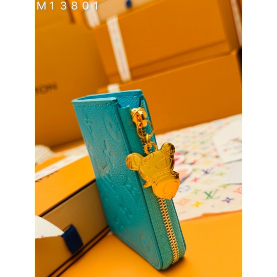 LV Wallet