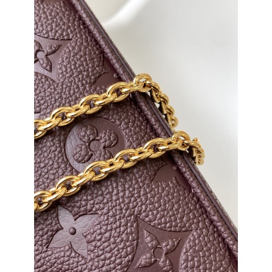 LV Pouch