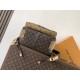 LV Backpack