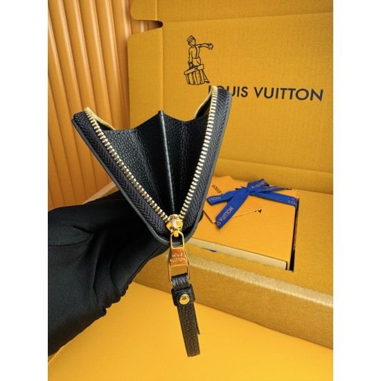 LV Wallet