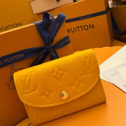 LV Wallet