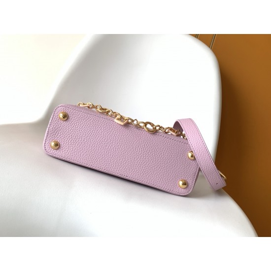 LV Capucines