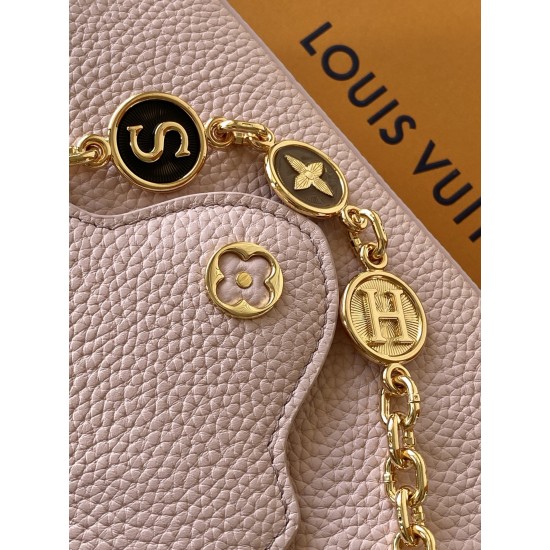 LV Capucines