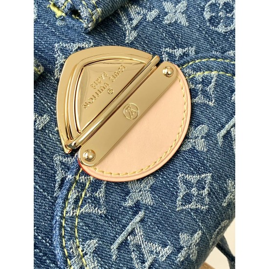 LV Backpack