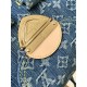 LV Backpack