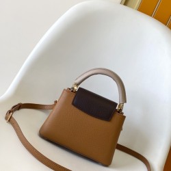 LV Capucines
