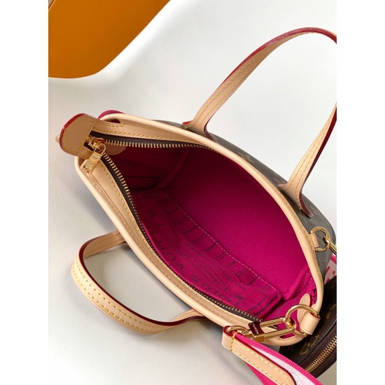 LV Neverfull