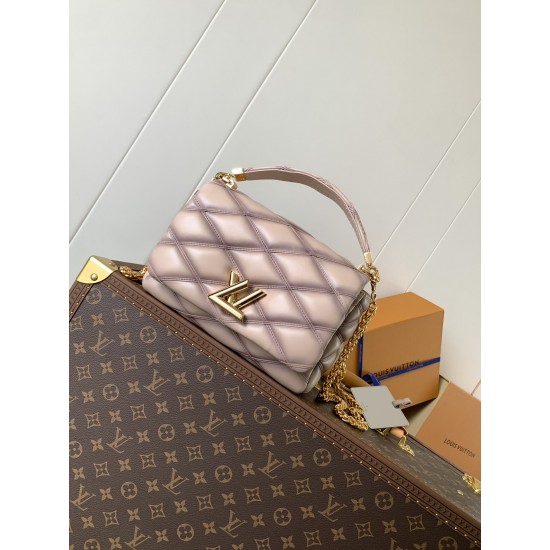 LV Twist