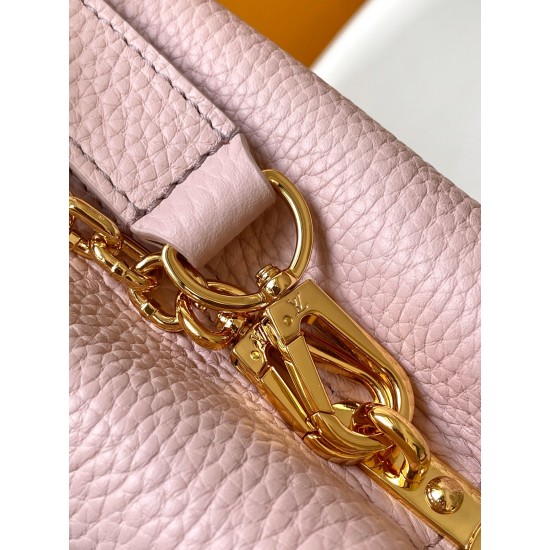 LV Capucines