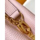 LV Capucines