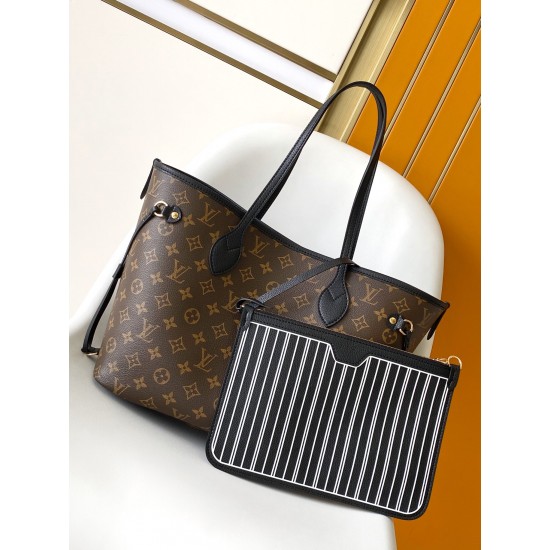 LV Neverfull