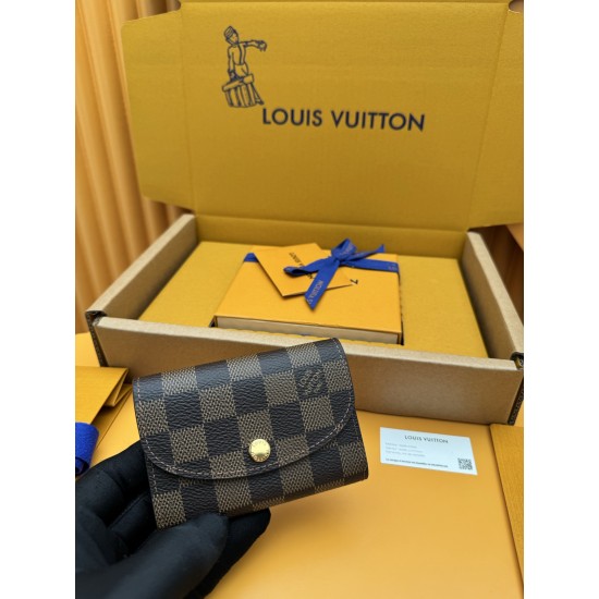 LV Wallet