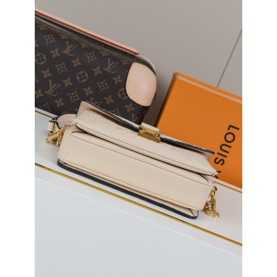 LV Pochette