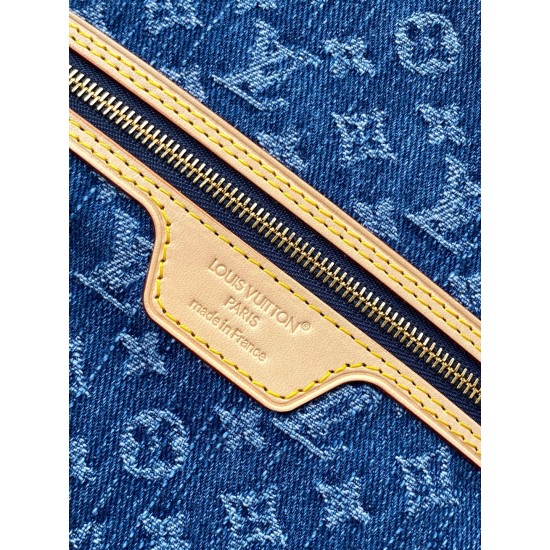 LV Neverfull