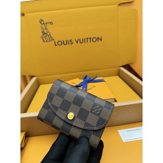 LV Wallet