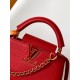 LV Capucines