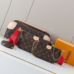 LV Pochette