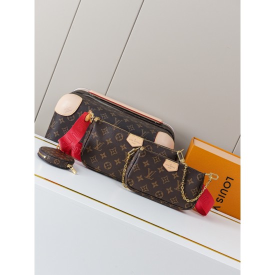 LV Pochette