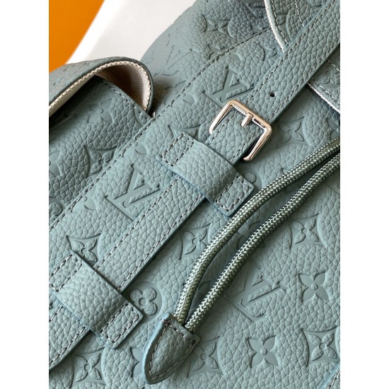 LV Backpack