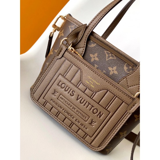 LV Neverfull