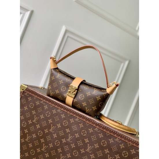 LV Pochette