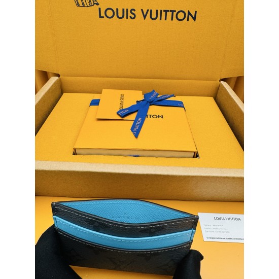 LV Wallet
