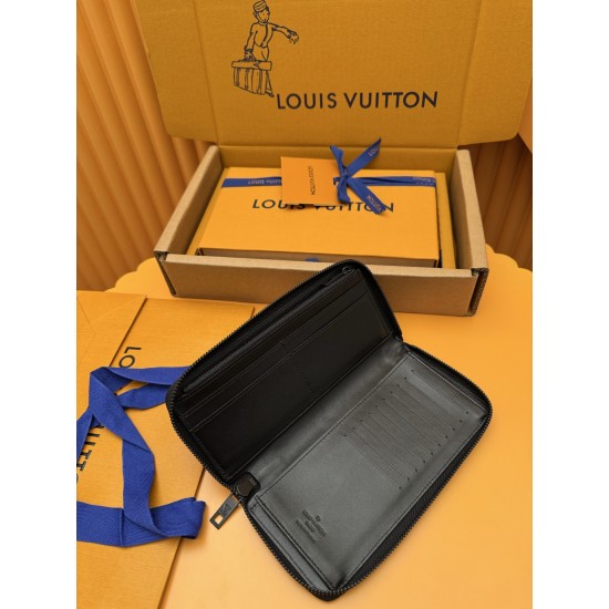 LV Wallet