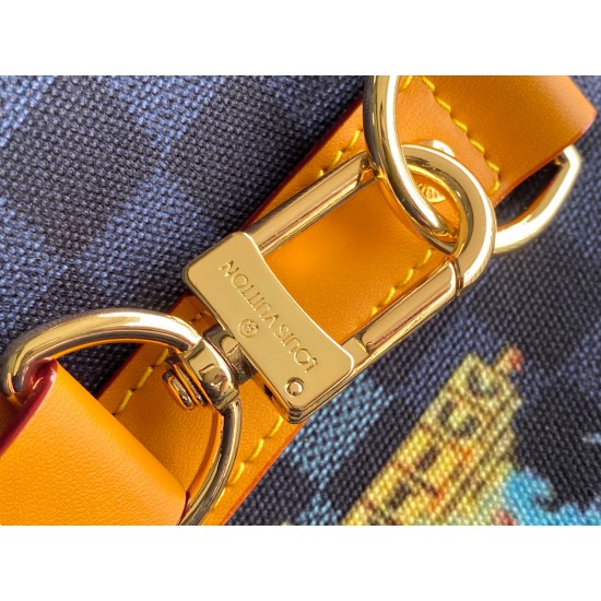 LV BAGS