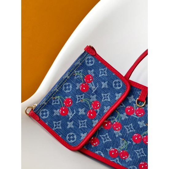 LV Neverfull