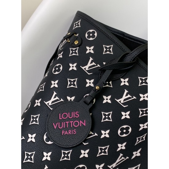 LV Neverfull