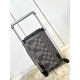 LV travel suitcase