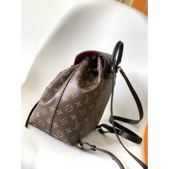 LV Backpack