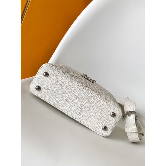 LV Capucines