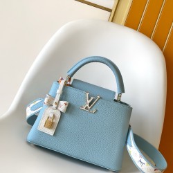 LV Capucines