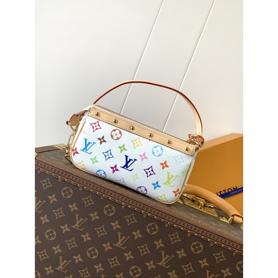 LV Pochette