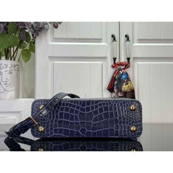 LV Capucines