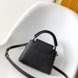 LV Capucines