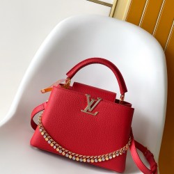 LV Capucines