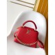 LV Capucines