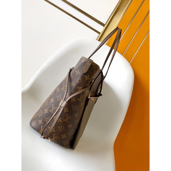 LV Neverfull