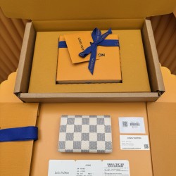 LV Wallet