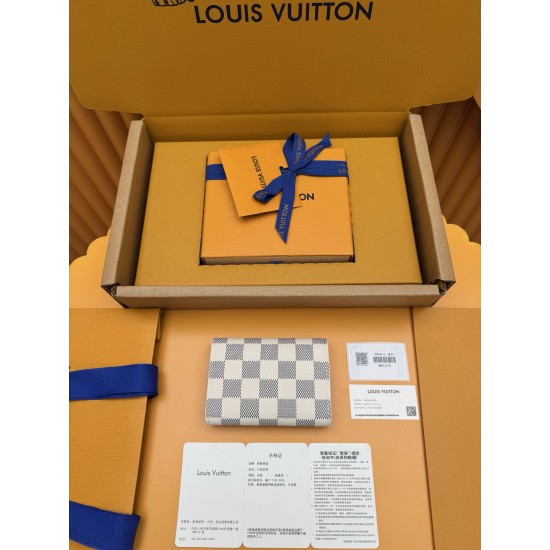 LV Wallet